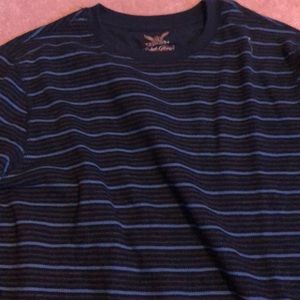 Dark blue long sleeve